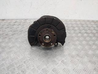 кулак поворотный левый Audi Q3 8U 2012