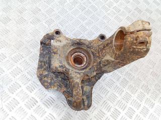 кулак поворотный правый Citroen Jumper 2 поколение 2008