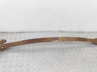 рессора задняя Citroen Jumper 2 поколение 2008