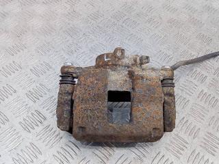 суппорт задний левый Citroen Jumper 2 поколение 2008