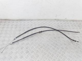 трос ручника Citroen Jumper 2 поколение 2008