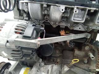 кронштейн генератора Renault Megane 2 поколение 2005, 1.6 л., бензин, МКПП, 8200122051