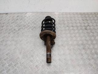 стойка амортизатора Volkswagen Sharan 1 поколение 2000, 1.9 л., дизель