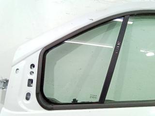 форточка передняя левая Opel Vivaro B 2016, 43R-011057