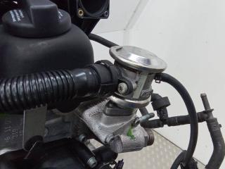 клапан EGR Volkswagen Jetta 5 поколение 2006, 1.6 л., бензин, 72228602