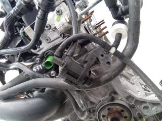 электромагнитный клапан Volkswagen Jetta 5 поколение 2006, 1.6 л., бензин, 191906283