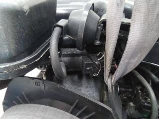 электромагнитный клапан Volkswagen Jetta 5 поколение 2006, 1.6 л., бензин, 037906283