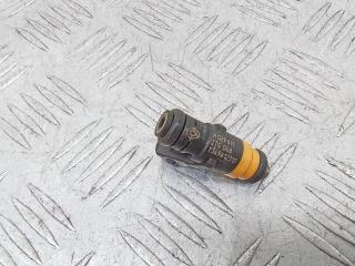 форсунка Renault Duster 1 поколение 2013, 1.6 л., бензин, МКПП, ITG048, H029611