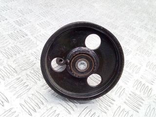 шкив Renault Megane 3 поколение 2009, 8200170009