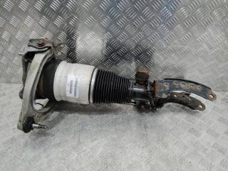 пневмостойка передняя Audi Q7 4L 2006, 7L8616039