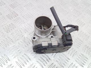 заслонка дроссельная Renault Trafic 2 поколение [рестайлинг] 2014, 2.0 л., дизель, 8200330812