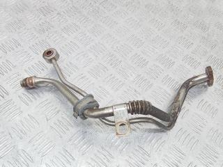 масляная трубка турбины Renault Laguna 3 поколение 2010, 540552