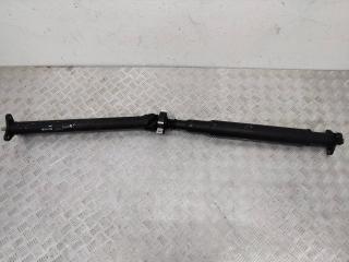 карданный вал BMW 5 серия F10/F11 [рестайлинг] 2016, 3.0 л., дизель, АКПП, 7631365