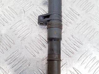 катушка зажигания Renault Megane 2 поколение 2005, 1.6 л., бензин, МКПП, 0040100052