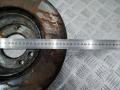диск тормозной передний Audi Q7 4L 2006 - фото №4