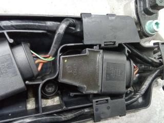 катушка зажигания Volkswagen Golf 4 поколение 2002, 1.6 л., бензин, МКПП, 036905100