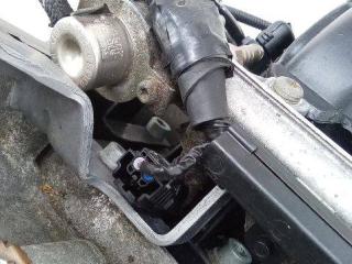 форсунка Volkswagen Golf 4 поколение 2002, 1.6 л., бензин, МКПП, 036031T