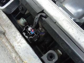 форсунка Volkswagen Golf 4 поколение 2002, 1.6 л., бензин, МКПП, 036031T