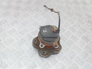 ступица задняя Renault Kadjar 1 поколение 2018, 1.2 л., бензин