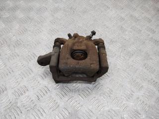 суппорт задний левый Renault Kadjar 1 поколение 2018, 1.2 л., бензин