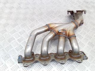 коллектор выпускной Renault Duster 2 поколение 2022, 2.0 л., бензин, МКПП, 8201101954