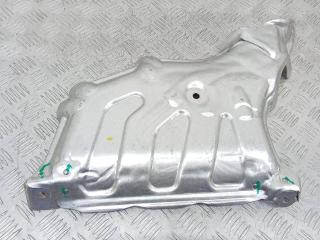 защита (экран) выпускного коллектора Renault Duster 2 поколение 2022, 2.0 л., бензин, МКПП, 140139514R