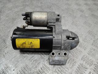 стартер BMW 7 серия F01/F02 2012, 3.0 л., N57 D30 B, дизель, 0001115069