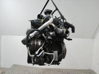 двигатель Renault Master 3 поколение [рестайлинг] 2017, 2.3 л., дизель, M9TC704, M9T704