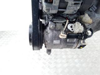 компрессор кондиционера Mercedes-Benz A-Класс W176 [рестайлинг] 2016, 1.6 л., бензин, АКПП, 447280-7424