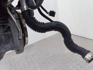 патрубок интеркулера Mercedes-Benz A-Класс W176 [рестайлинг] 2016, 1.6 л., бензин, АКПП, A2465200001