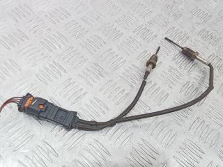 датчик давления (температуры) выхлопных газов Peugeot 208 2 поколение 2017, 1.2 л., бензин, F133700