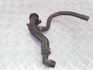 маслозаливная горловина Volvo S40 1 поколение [рестайлинг] 2004, 2.0 л., дизель, МКПП, 9655354180