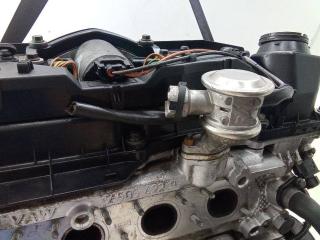 клапан EGR BMW 3 серия E46 2003, 1.8 л., бензин, МКПП, 72823800