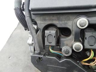 катушка зажигания BMW 3 серия E46 2003, 1.8 л., бензин, МКПП, 1712223