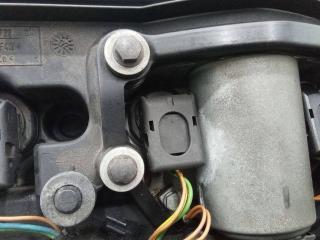 катушка зажигания BMW 3 серия E46 2003, 1.8 л., бензин, МКПП, 7551260