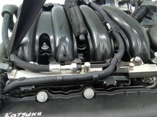 топливная рампа BMW 3 серия E46 2003, 1.8 л., бензин, МКПП