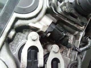 датчик распредвала BMW 3 серия E46 2003, 1.8 л., бензин, МКПП