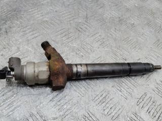 форсунка Peugeot Boxer 2 поколение 2010, 2.2 л., дизель, 6C1Q9K546AC