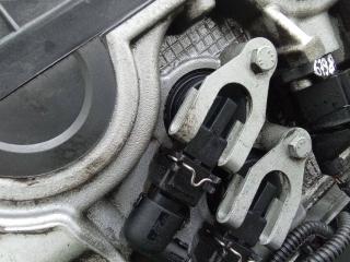 клапан фазорегулятора BMW 3 серия E46 2003, 1.8 л., бензин, МКПП