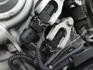 клапан фазорегулятора BMW 3 серия E46 2003, 1.8 л., бензин, МКПП