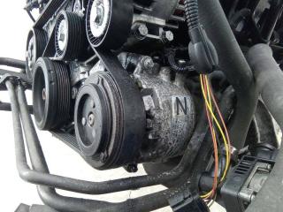 компрессор кондиционера BMW 3 серия E46 2003, 1.8 л., бензин, МКПП, 64526908660