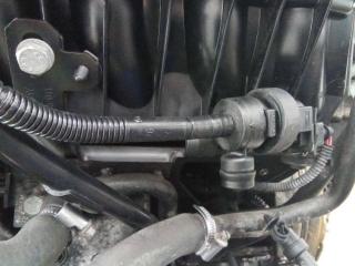 электромагнитный клапан BMW 3 серия E46 2003, 1.8 л., бензин, МКПП, 7512581