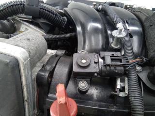 датчик абсолютного давления BMW 3 серия E46 2003, 1.8 л., бензин, МКПП