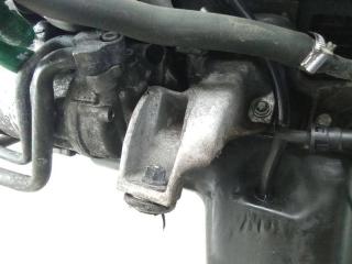 кронштейн двигателя BMW 3 серия E46 2003, 1.8 л., бензин, МКПП, 6759487-01