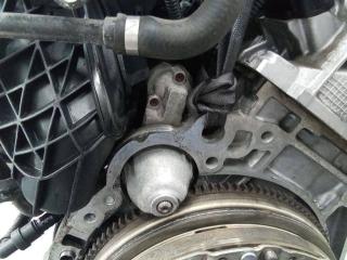 стартер BMW 3 серия E46 2003, 1.8 л., бензин, МКПП, 7505979