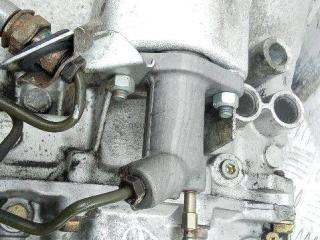 цилиндр сцепления рабочий BMW 3 серия E46 2003, 1.8 л., бензин, МКПП