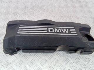 декоративная крышка двигателя BMW 3 серия E46 2003, 1.8 л., бензин, МКПП, 11127504889