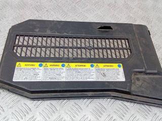 крышка аккумулятора Volkswagen Touareg 1 поколение 2002, 7L0864643