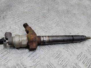 форсунка Peugeot Boxer 2 поколение 2010, 2.2 л., дизель, 6C1Q9K546AC