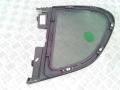 стекло кузовное боковое левое Porsche Cayenne 955 2007, 43R-00069 - фото №3